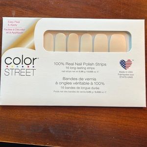 Color Street Nails